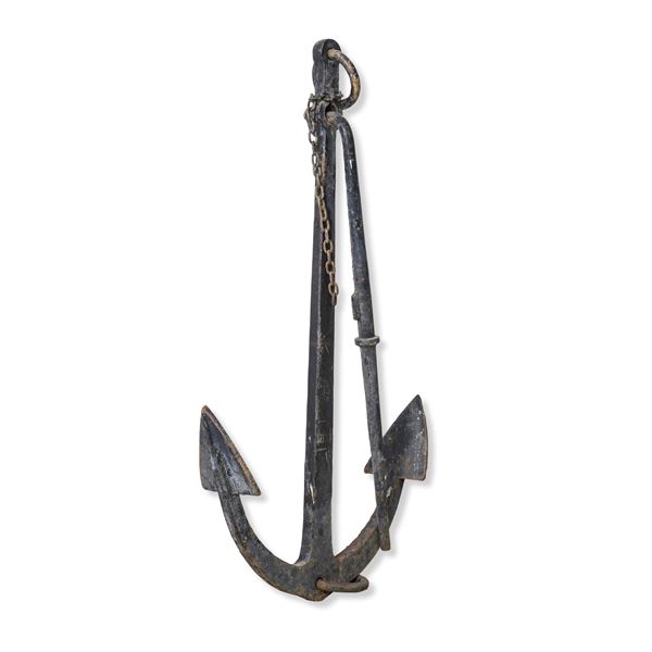 Grande ancora mod. Ammiragliato