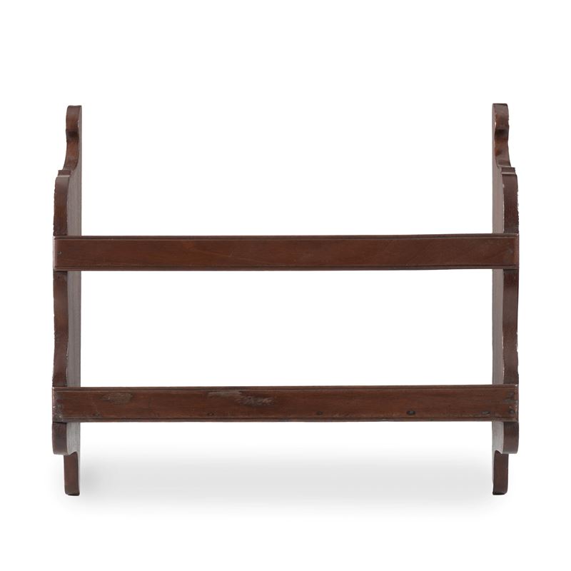 Mensola di bordo  - Auction Scientific Instruments and Maritime Art - Cambi Casa d'Aste