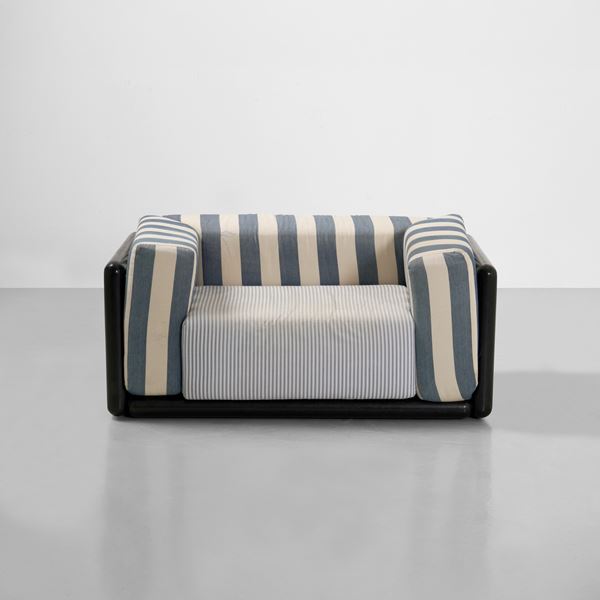 Poltrona mod. Cornaro