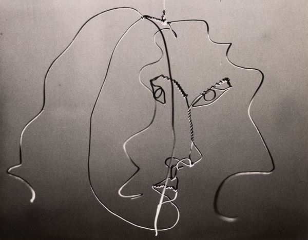Ugo Mulas - Alexander Calder