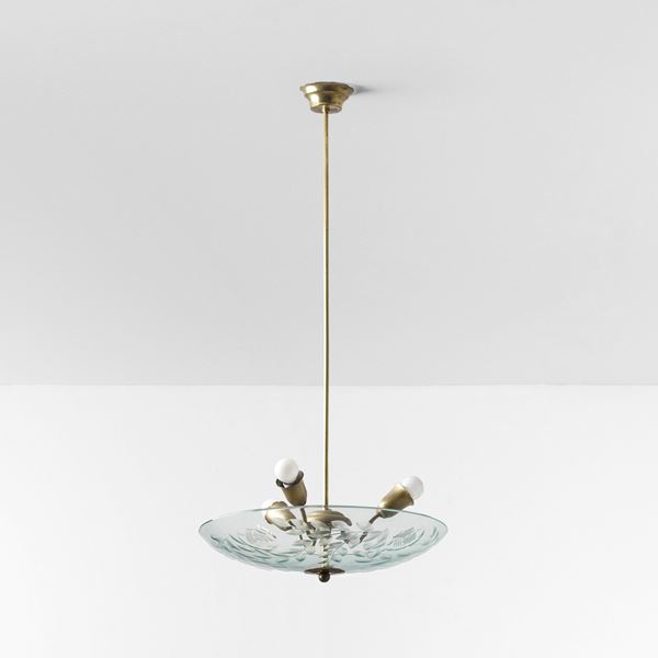 Lampada a sospensione