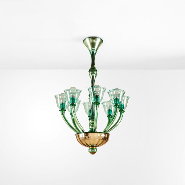 Lampada a sospensione