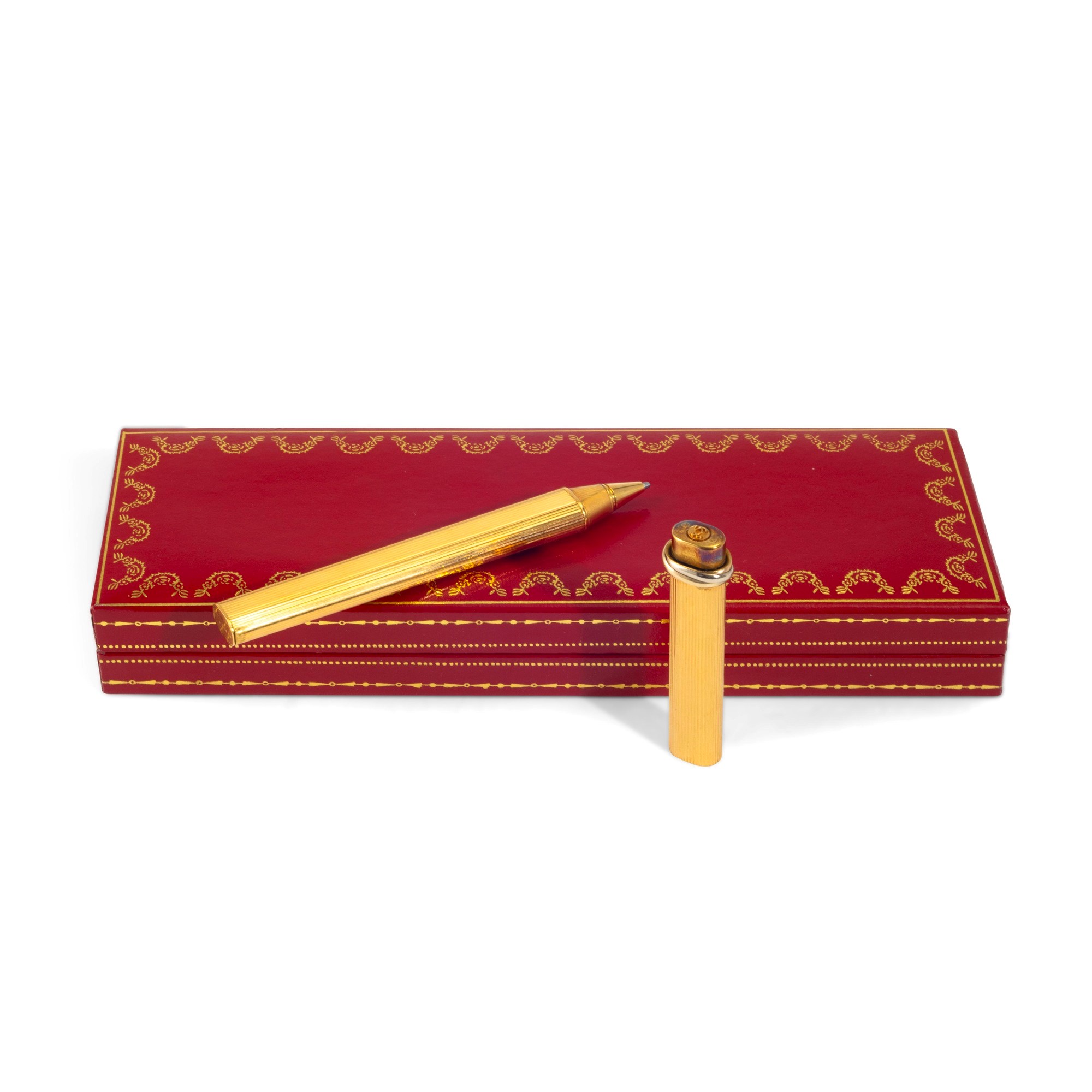 Penna Must de Cartier