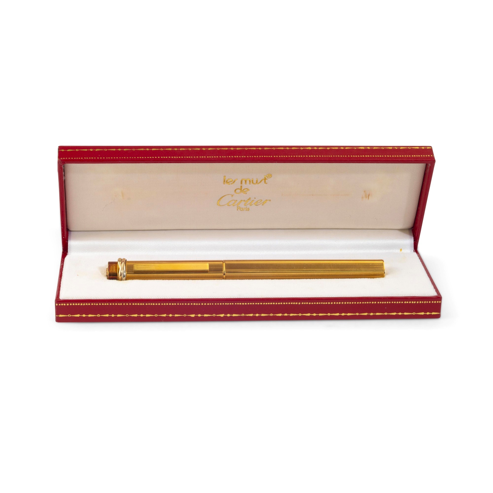 Penna Must de Cartier