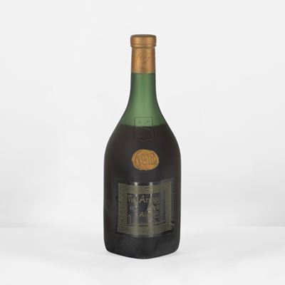 Sempé, Vieille Armagnac 1918