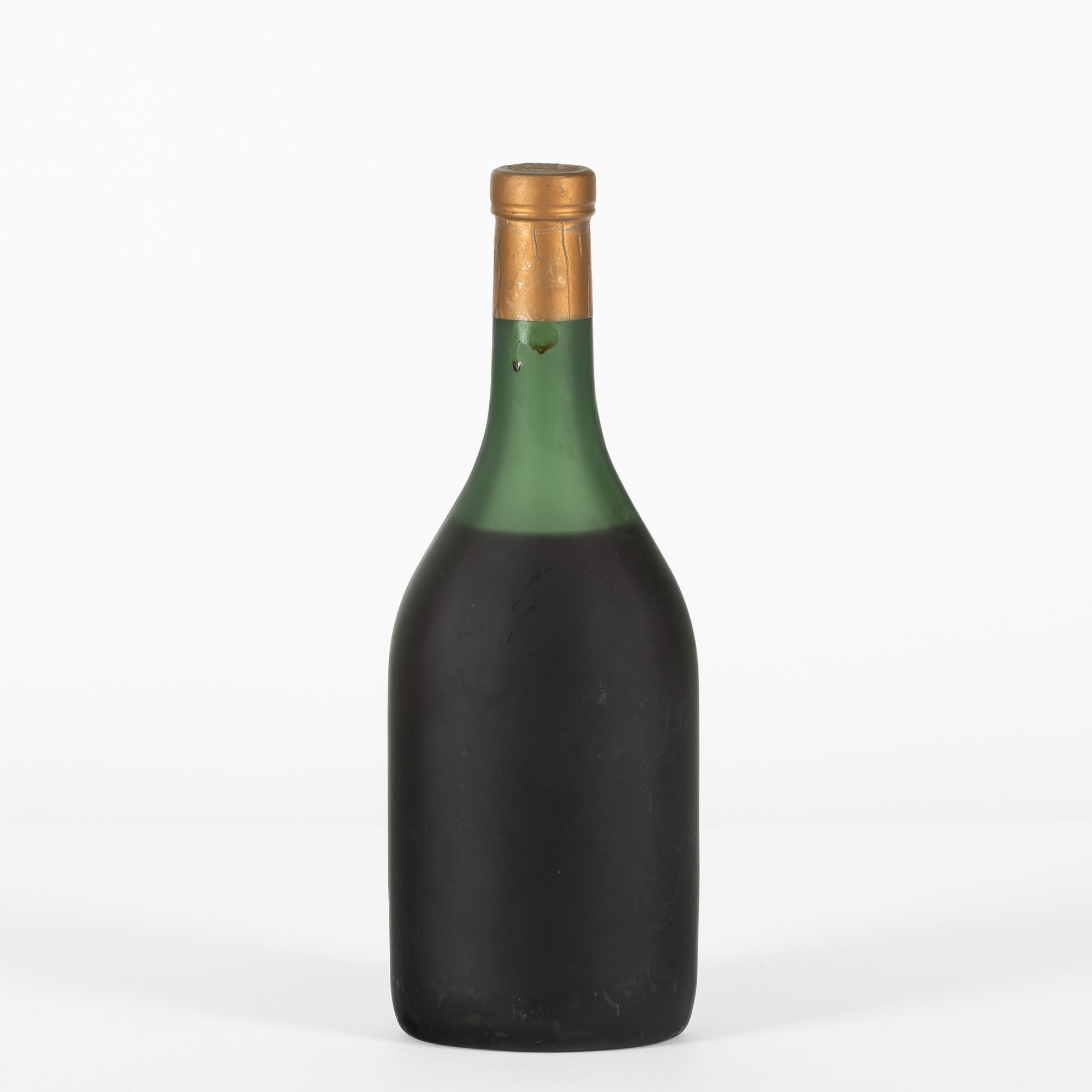 Sempé, Vieille Armagnac 1918
