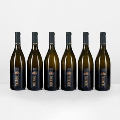 Collio Pinot Grigio, Villa Russiz 2017