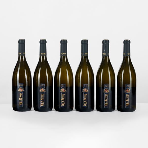 Collio Pinot Grigio, Villa Russiz 2017