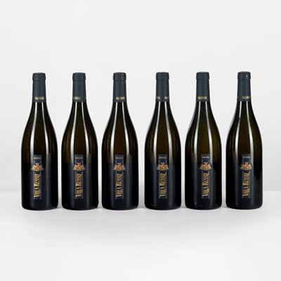 Collio Malvasia, Villa Russiz 2013
