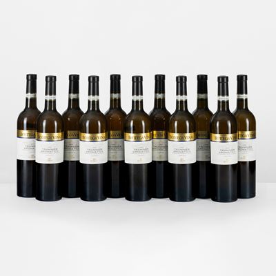 Bottega Vinaia Tramier, Cavit 2008