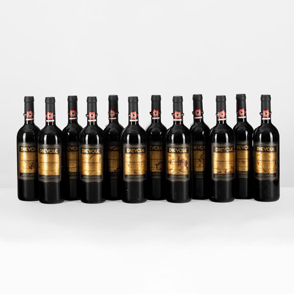 Chianti, Dievole 2003