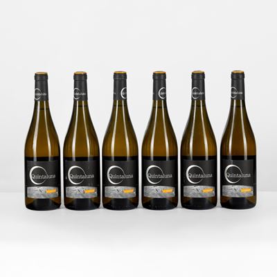 Quintaluna, Ossian Vides Y 2015