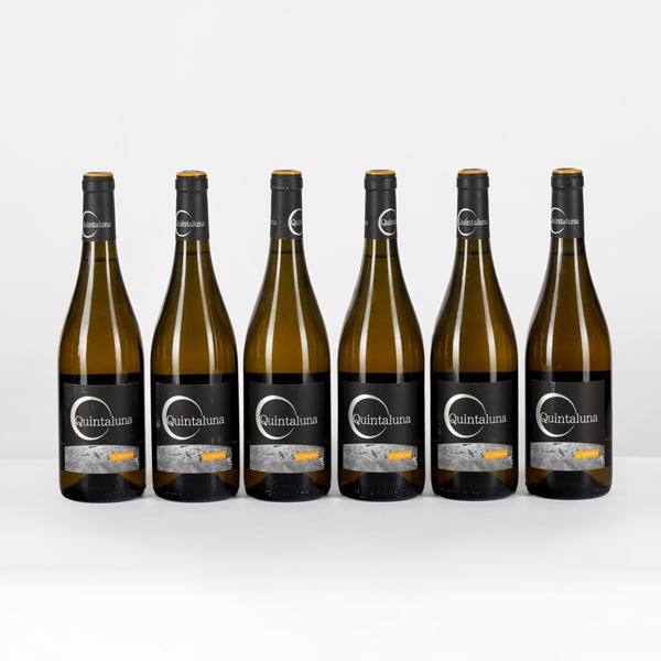 Quintaluna, Ossian Vides Y 2015