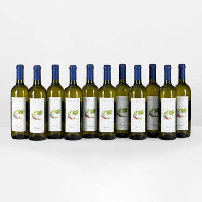Friulano Ronc De Schene, Cencig 2011