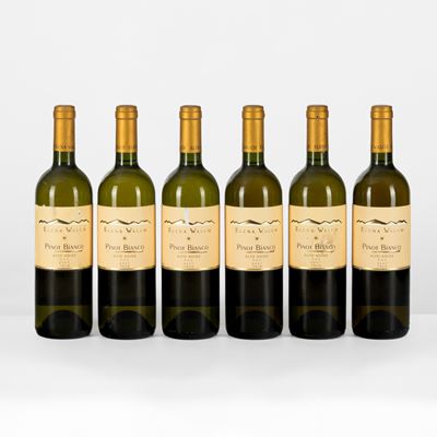 Pinot Bianco, Elena Walch 2007