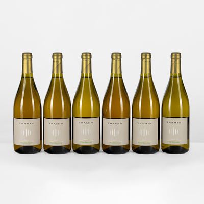 Chardonnay, Tramin 2011