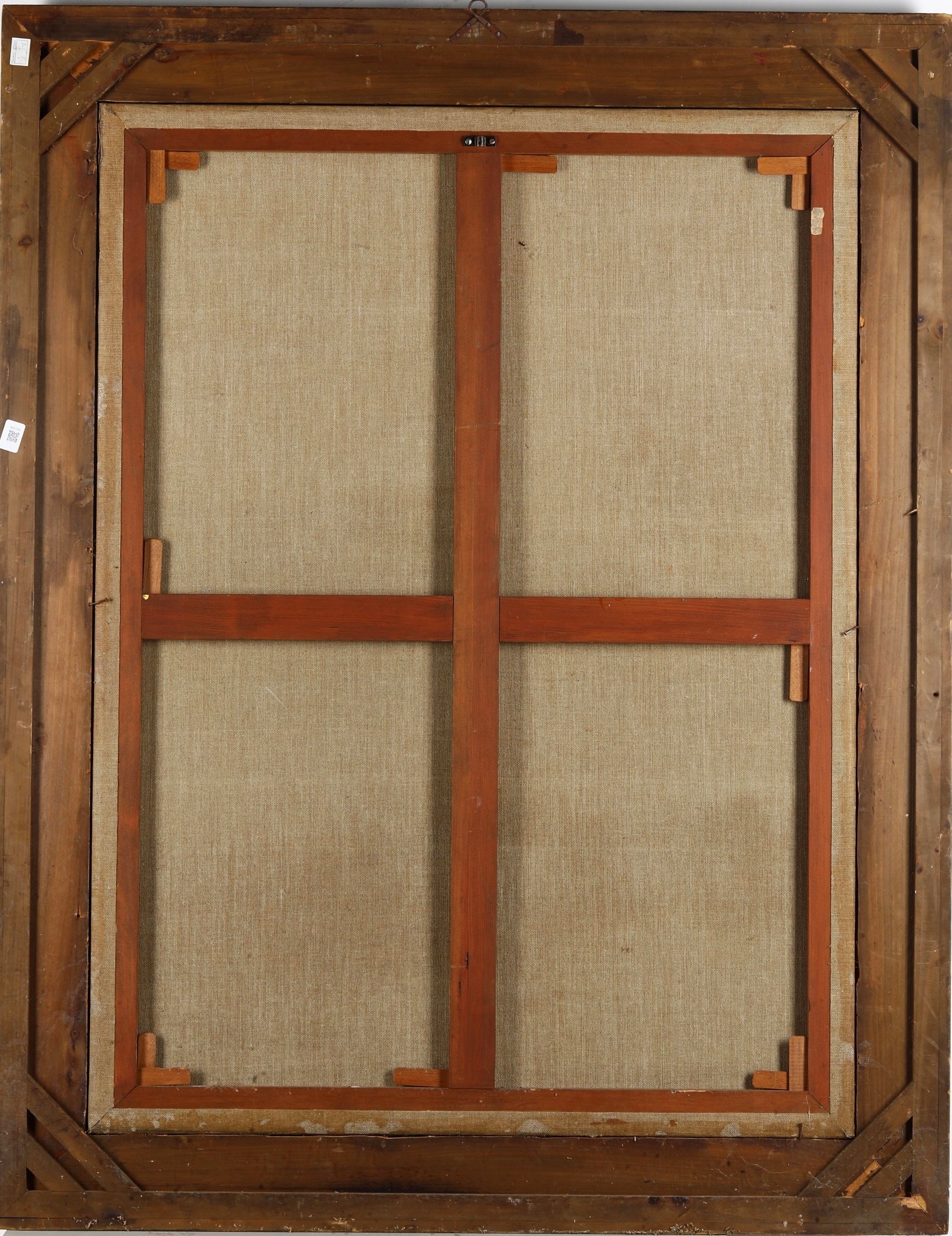 Scuola piemontese del XVII secolo Ritratto di Carlo Emanuele II