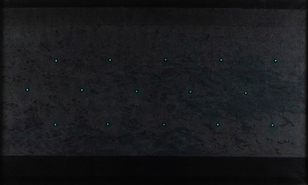 Gastone Biggi - Cieli secondi cielo della pietra