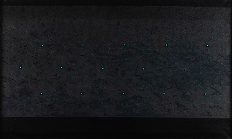 Cieli secondi cielo della pietra