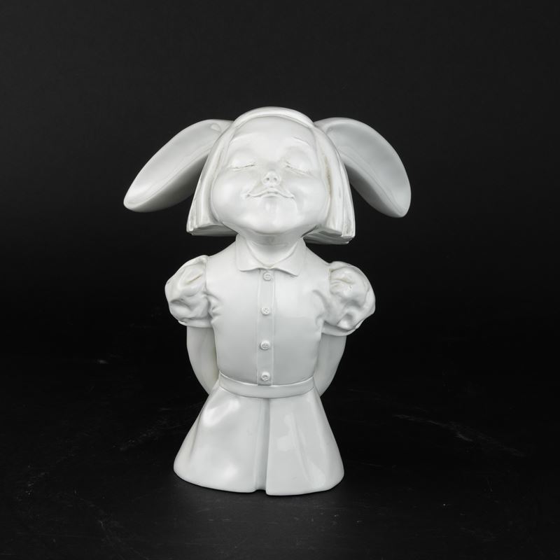 I have seen happiness