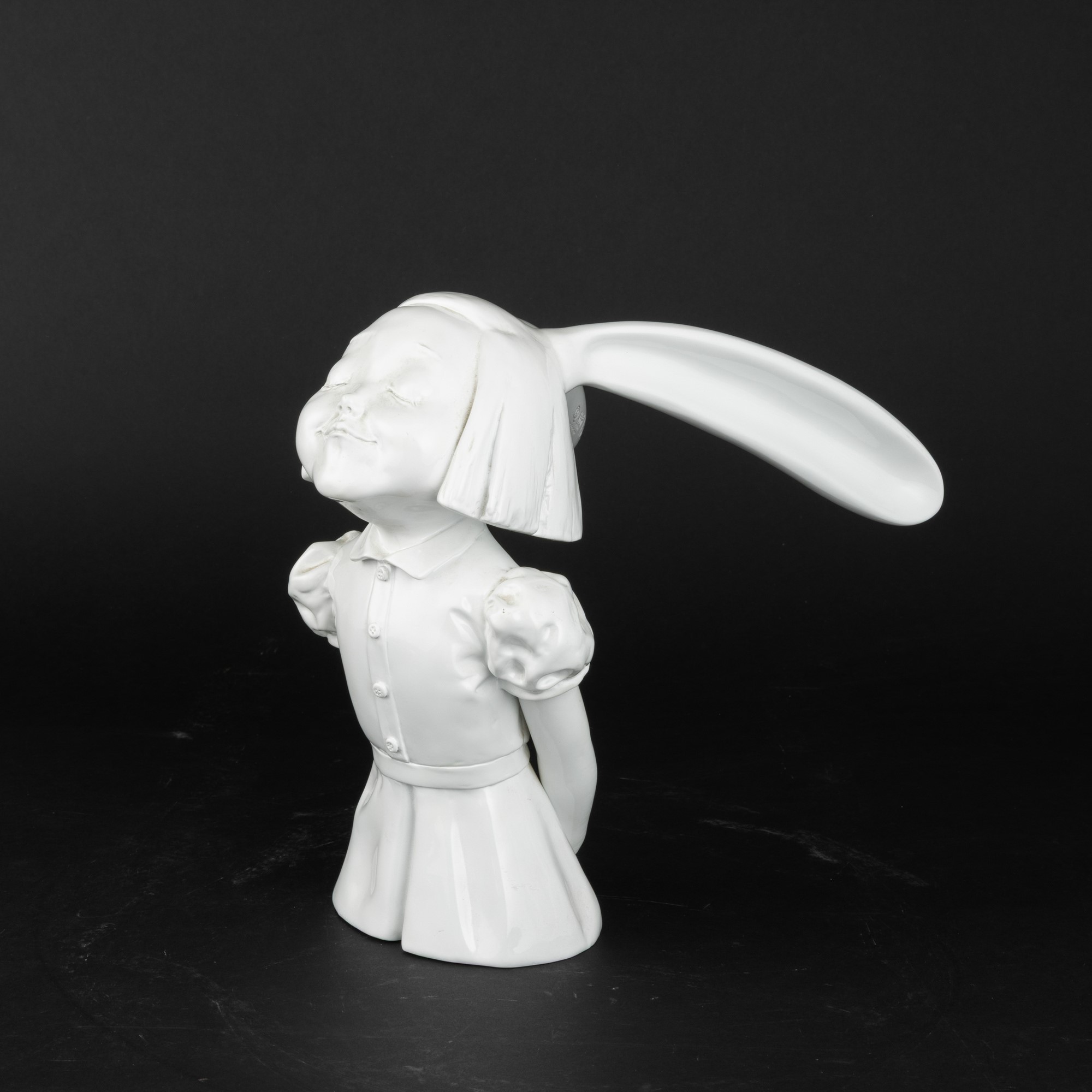 I have seen happiness