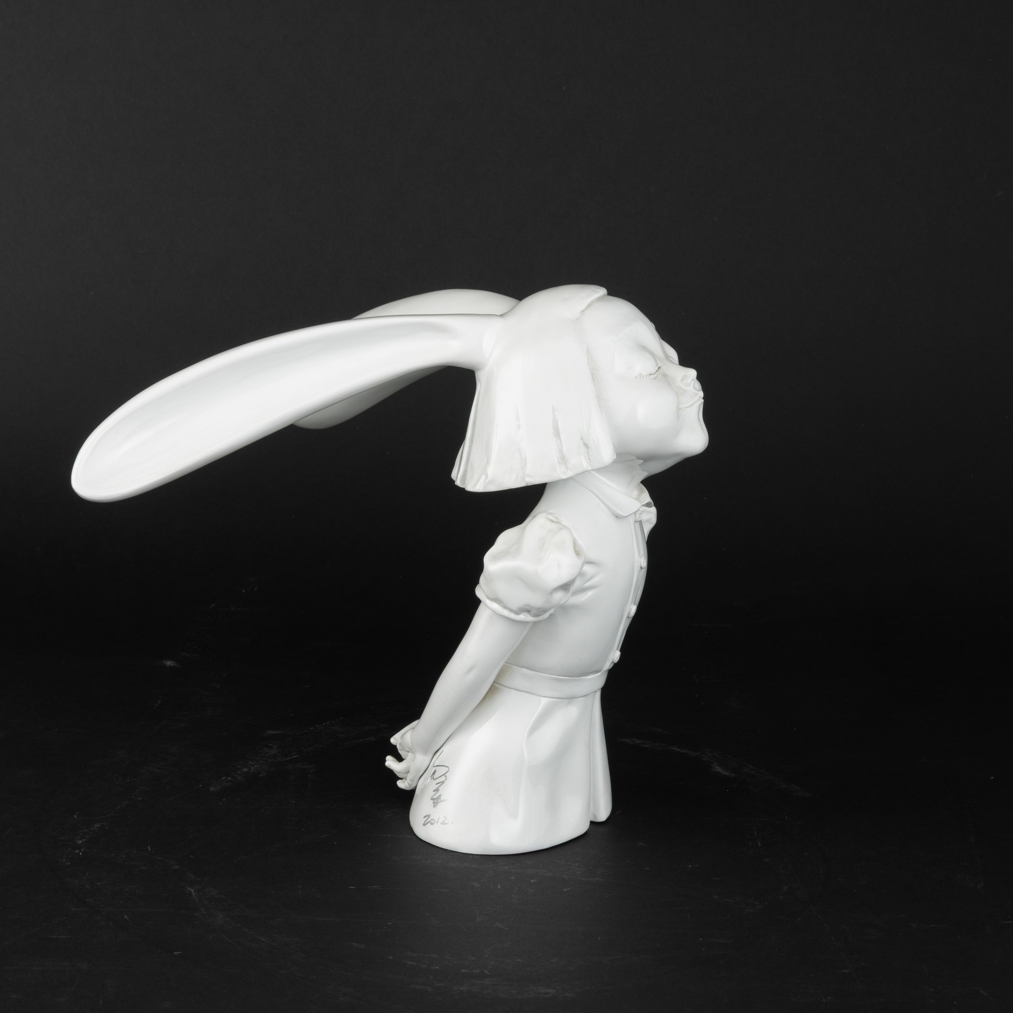 I have seen happiness