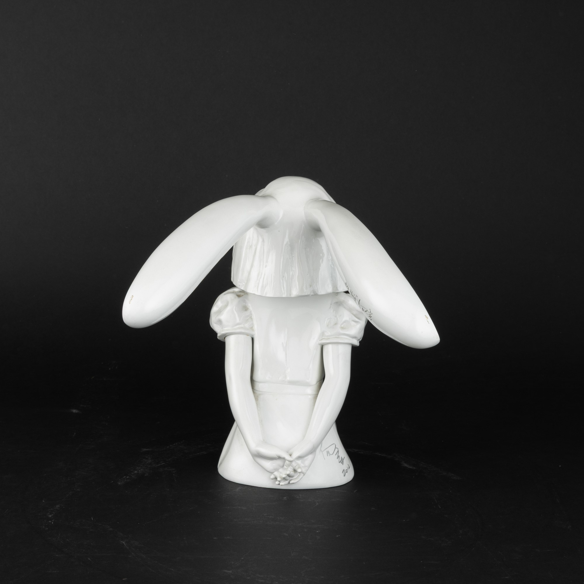 I have seen happiness