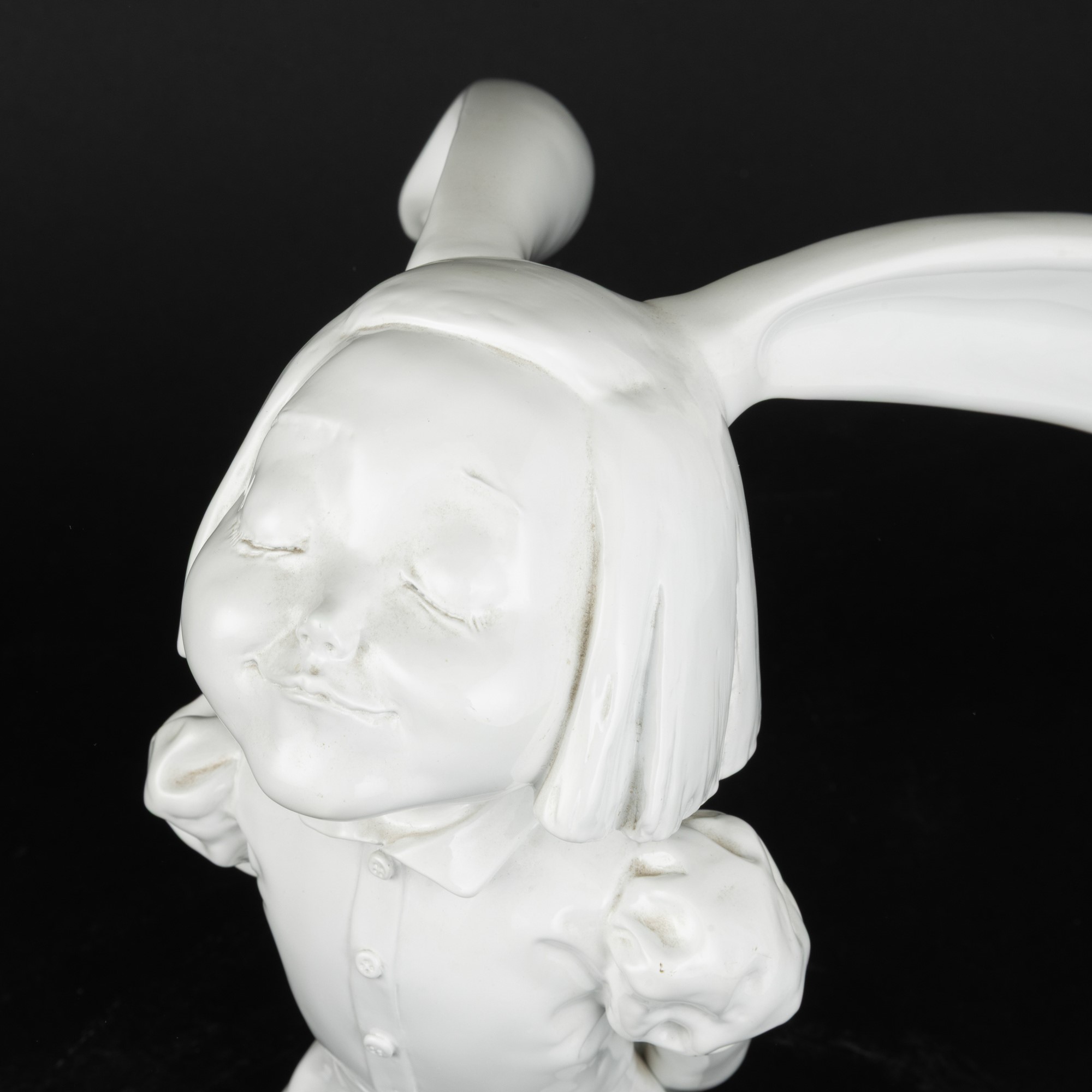 I have seen happiness