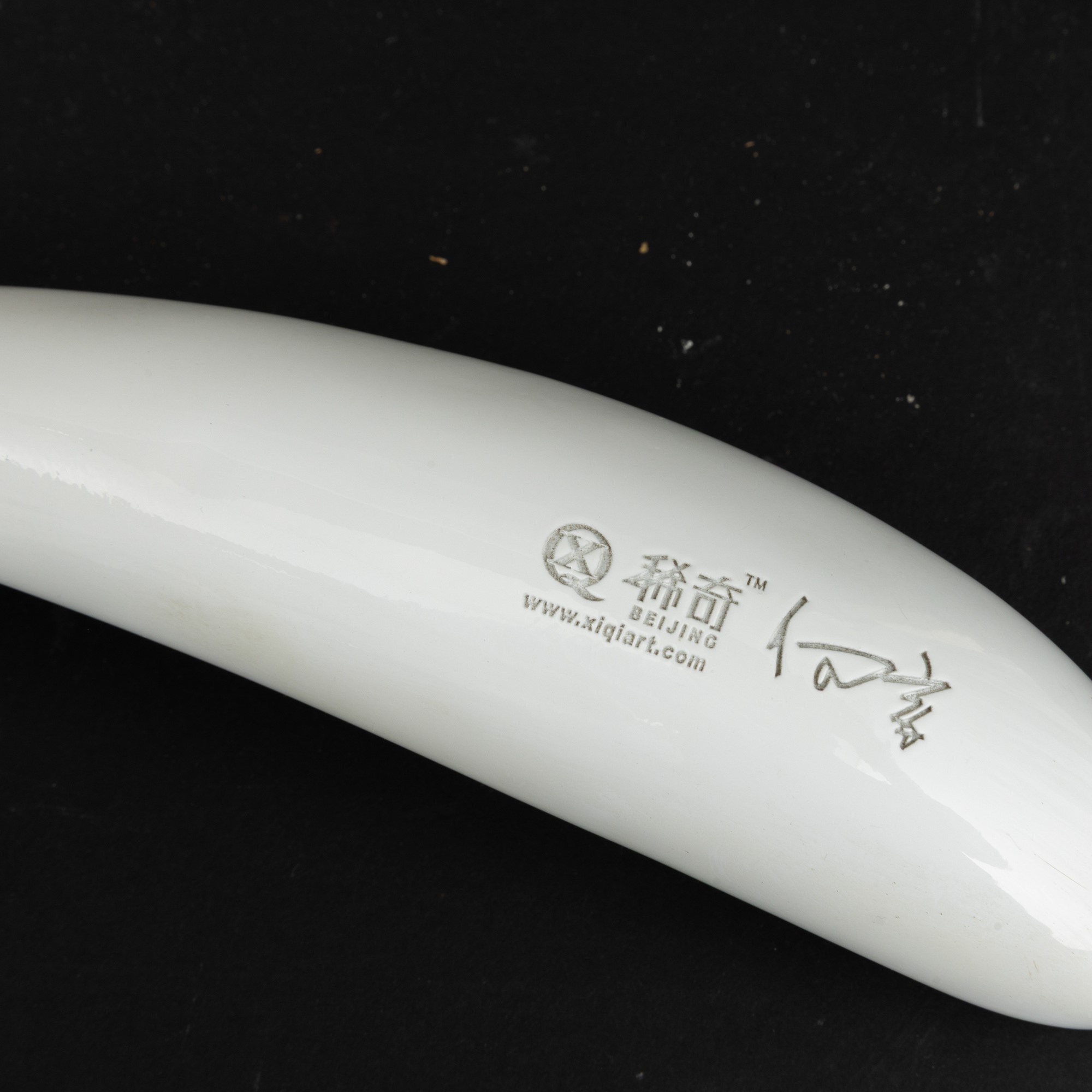 I have seen happiness