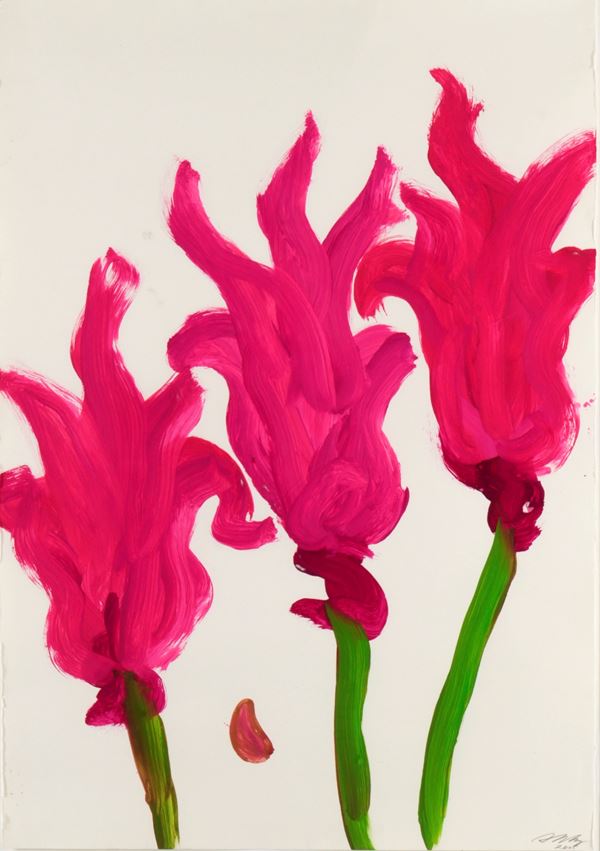 Alessandro Twombly - Vicky's Love 2