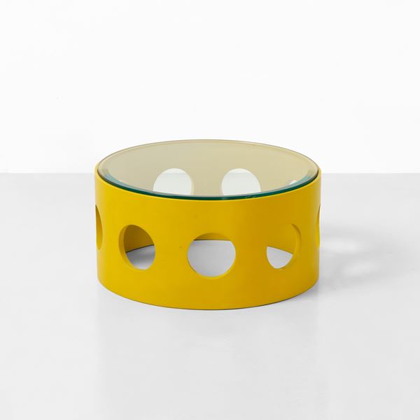 Tavolo basso mod. Regina