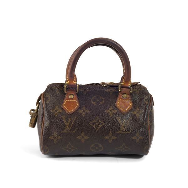 Borsetta Nano Speedy