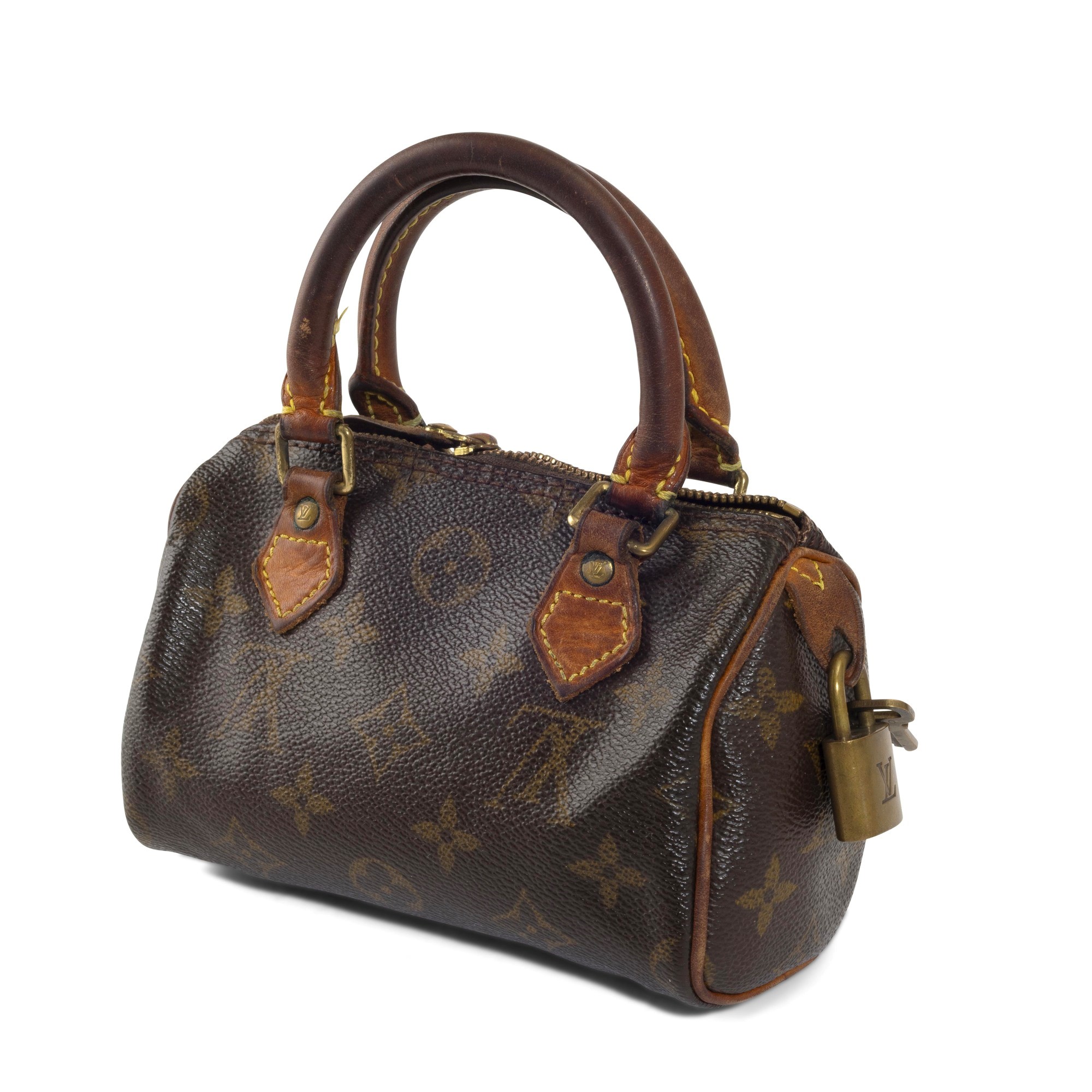 Borsetta Nano Speedy
