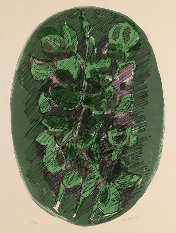 Vegetazione
