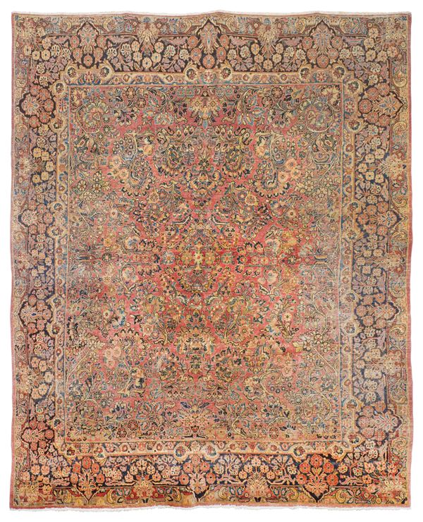 Tappeto Sarouk, Persia inizio XX secolo