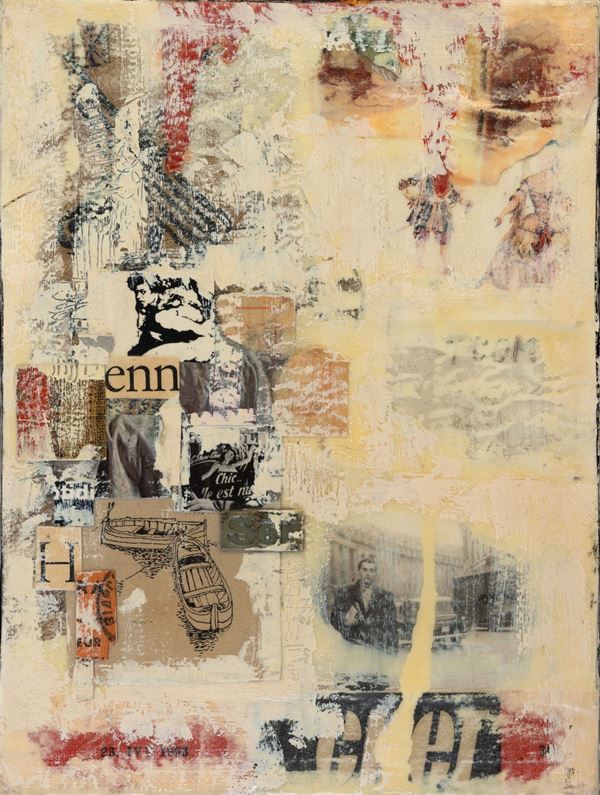 Gianni Emilio Simonetti - Tuom!!!