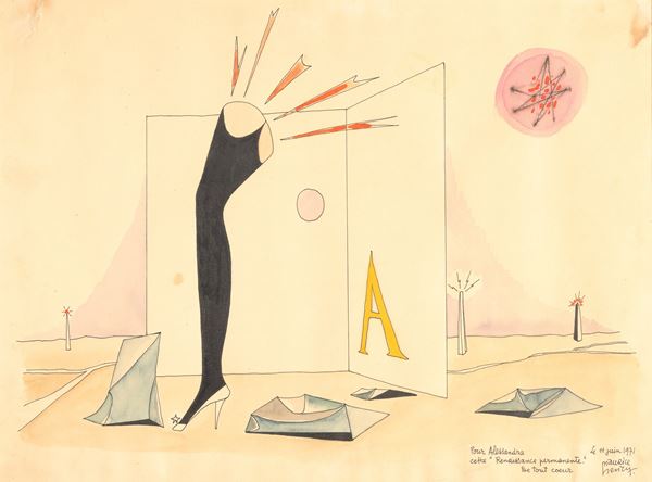 Renaissance permanente