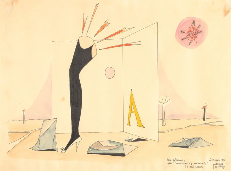 Renaissance permanente