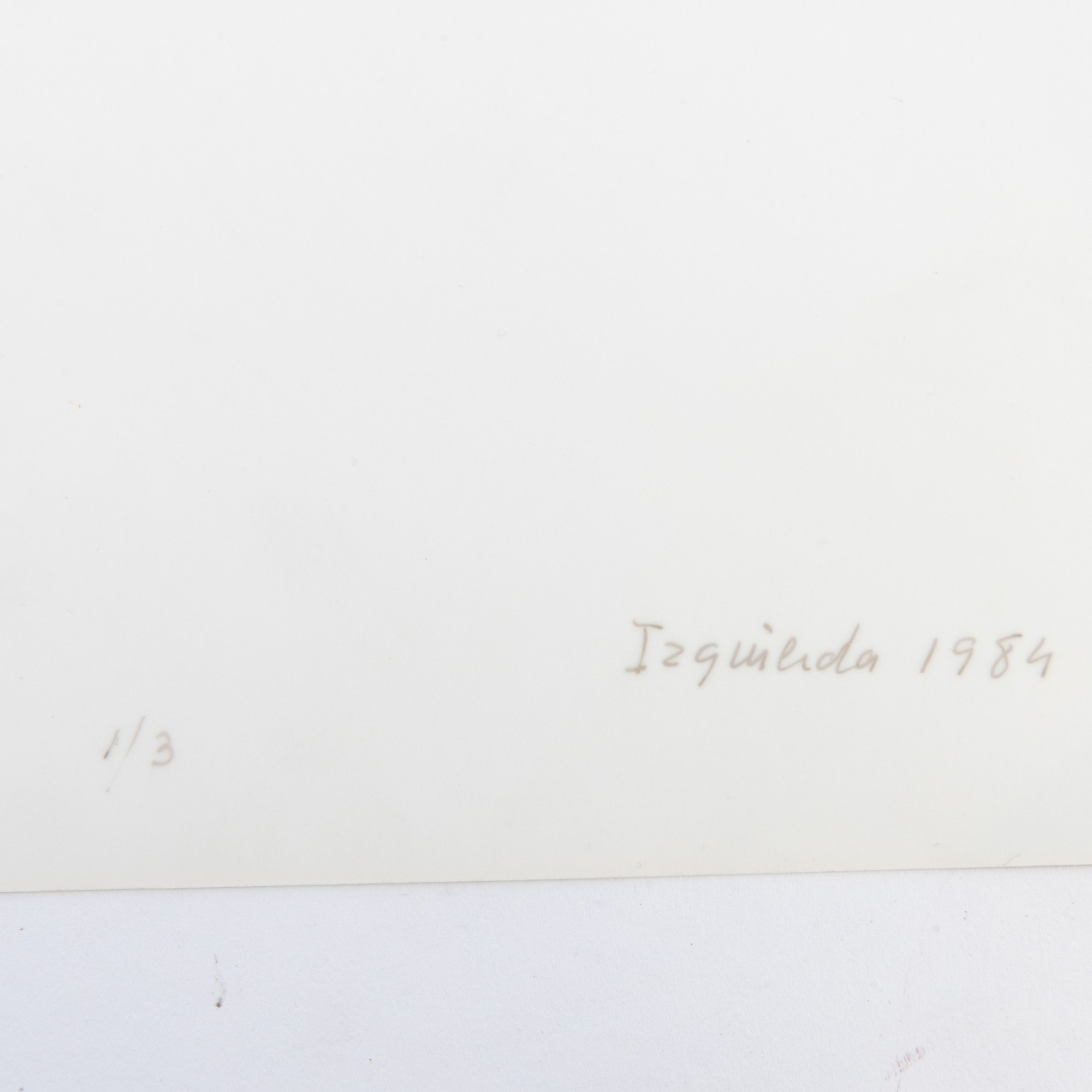 Autoritratto in due parti