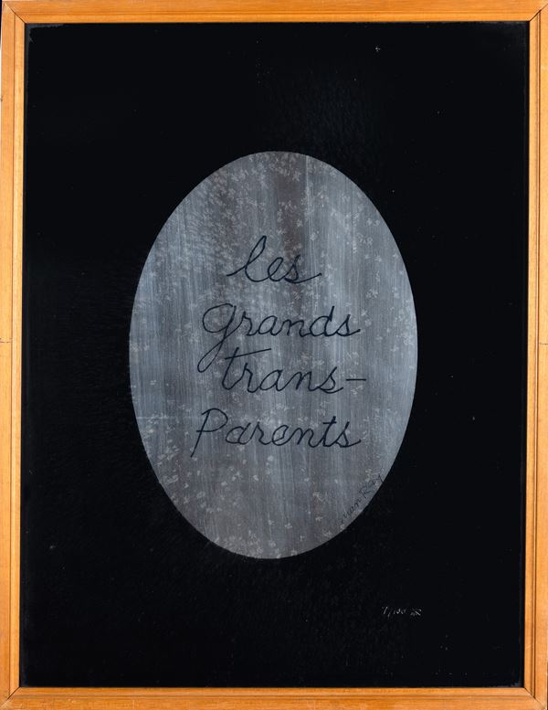 Les grands trans-parents