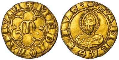 Giovanni Visconti, Mezzo Ambrosino, 1339-1354