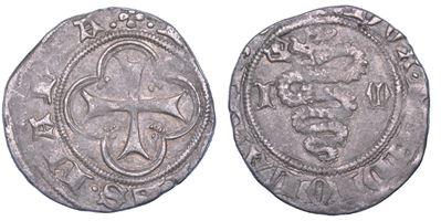 Giovanni Maria Visconti, Soldo (Milano), 1402-1412