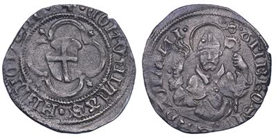 Milano, Repubblica Ambrosiana (o Seconda Repubblica), 1447-1450, Sesino