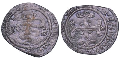 Francisco Sforza, Sesino, 1450-1466