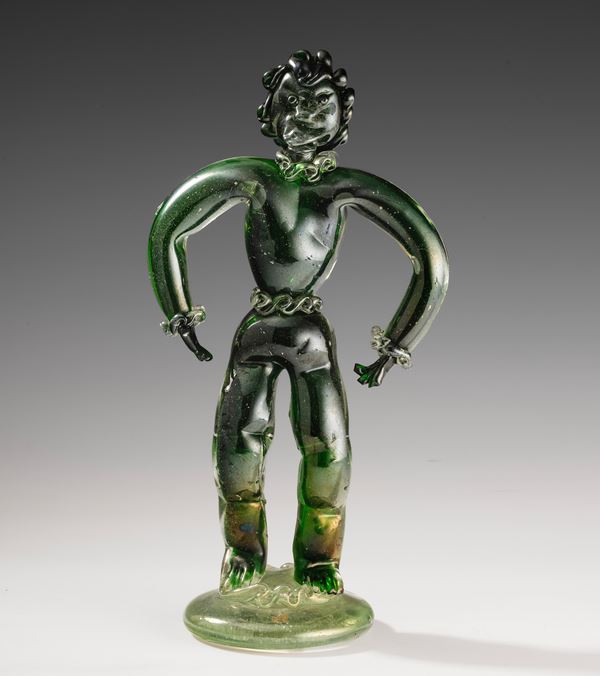 V.A.M.S.A., Murano 1940 ca