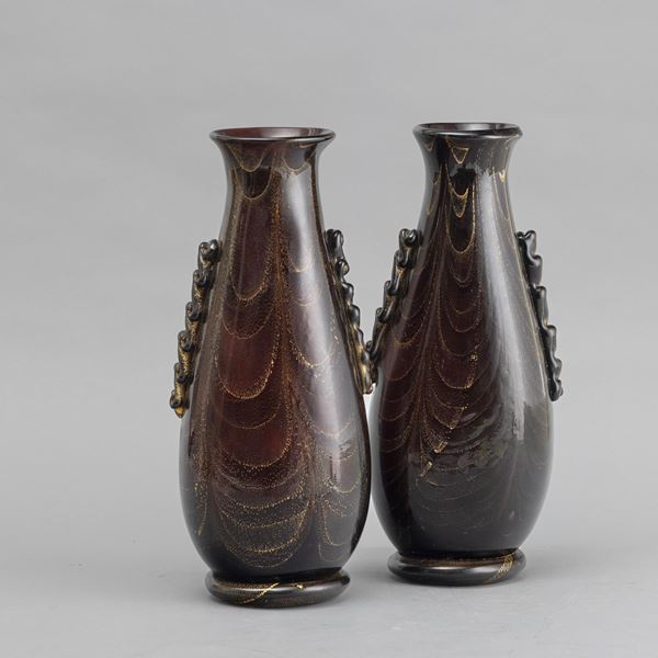 Cenedese, Murano 1970 ca