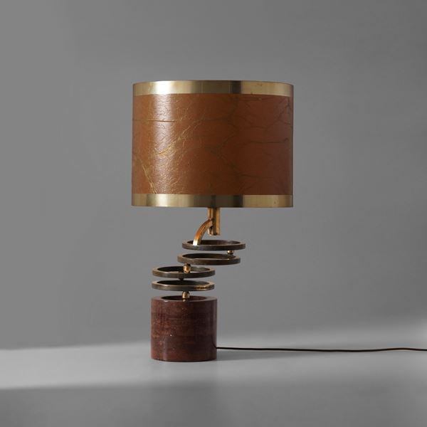 Lampada da tavolo