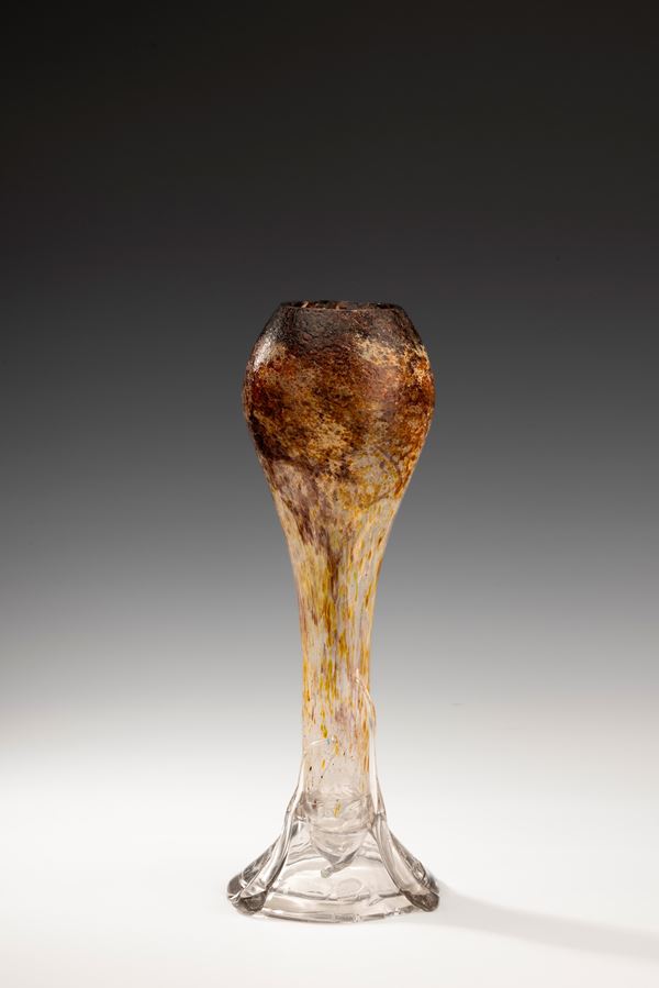 Fratelli Toso, Murano 1911