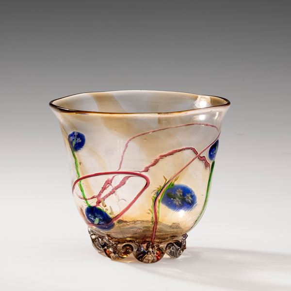 Fratelli Toso, Murano 1910 ca