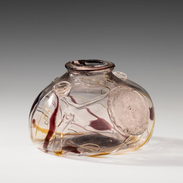 Fratelli Toso, Murano 1910 ca